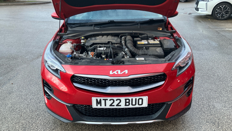 Kia Xceed 1.0T GDi ISG 2 5dr Petrol Hatchback